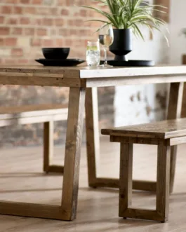 Woburn Dining Table