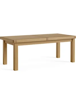 Normandy Large Extending Dining Table