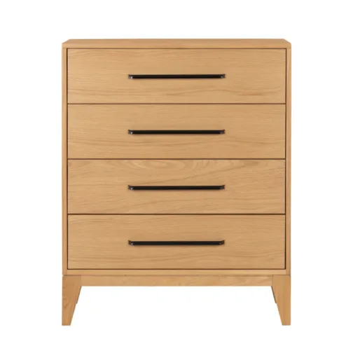 Viento 4 Drawer Chest