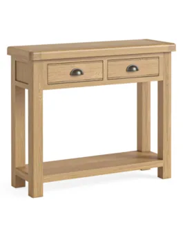 Normandy Console Table