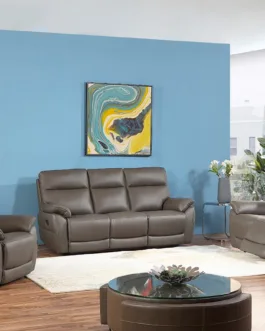 Bergamo Sofa Set (3,2,1)