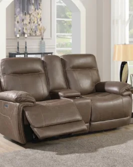 Glenwood 2 Seater with Console