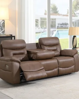 Leroy Sofa Set (3,2,1)