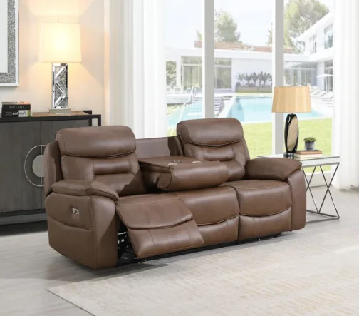 Leroy Sofa Set (3,2,1) - Image 2