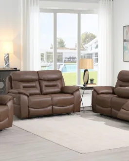 Leroy Sofa Set (3,2,1)