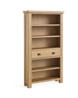 Normandy Large Bookcase