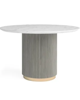 Isabella Round Dining Table