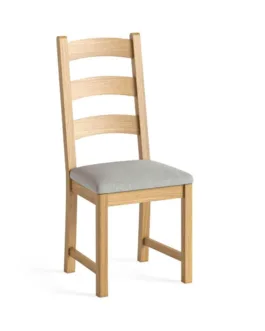 Normandy Dining Chair With Cushion