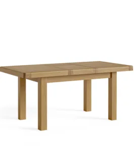 Normandy Small Extending Dining Table