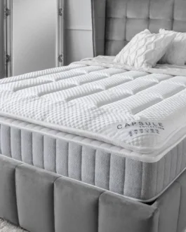 Capsule 3000 Pillow Top Mattress