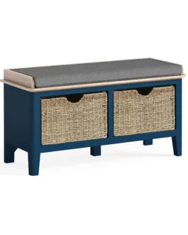 Marlow Storage Bench