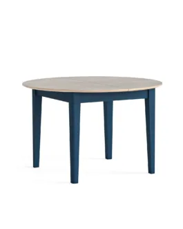 Marlow Round Ext. Dining Table