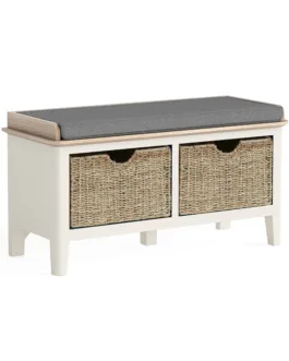 Marlow Storage Bench