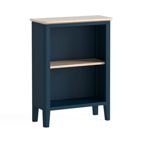 Marlow Small Bookcase - Image 2