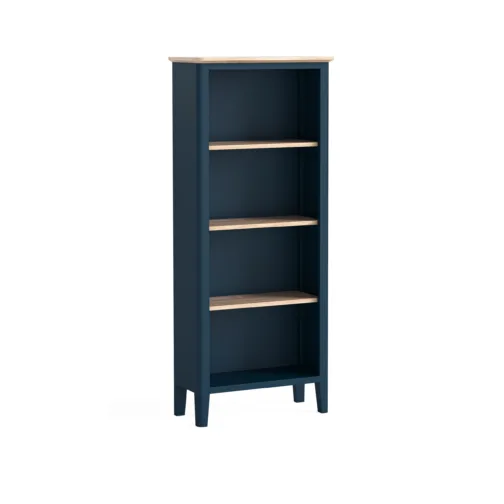 Marlow Small Bookcase