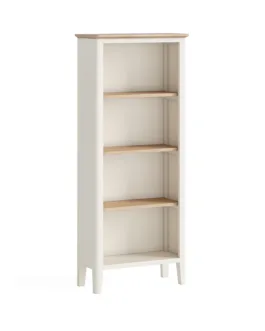 Marlow Small Bookcase