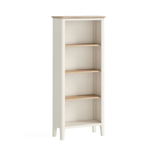 Marlow Small Bookcase - Image 2