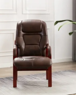 Orthopedic Occasional Chair