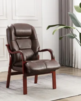 Orthopedic Occasional Chair