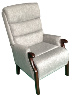 Wesley Occasional Chair
