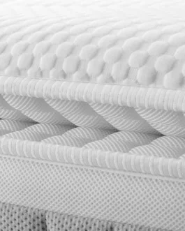 Capsule 3000 Pillow Top Mattress