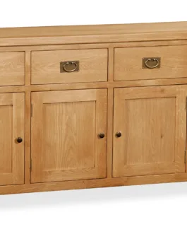 Salisbury Extra Large Sideboard