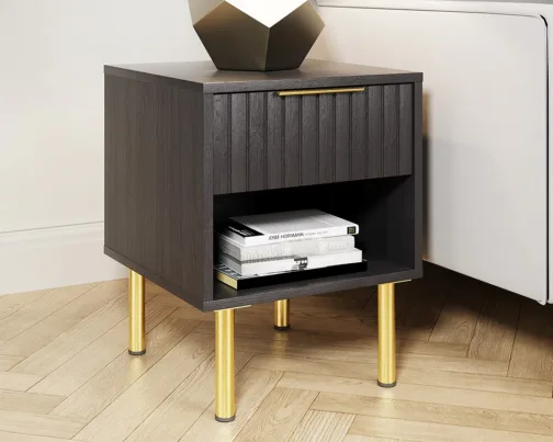 Nerva Lamp Table