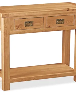 Salisbury Console Table