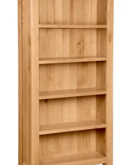 Salisbury Large Bookcase