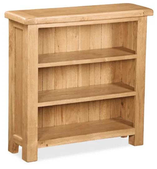 Salisbury Low Bookcase