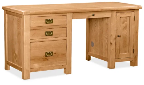 Salisbury Double Desk