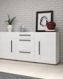 Tulsa Sideboard Cabinet