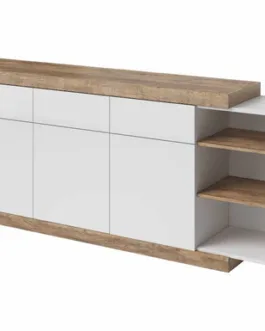 Sintra 25 Sideboard Cabinet