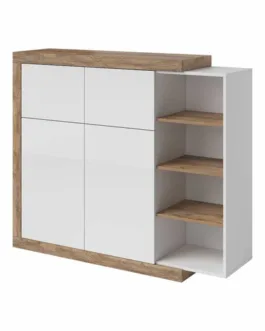 Sintra 45 Sideboard Cabinet