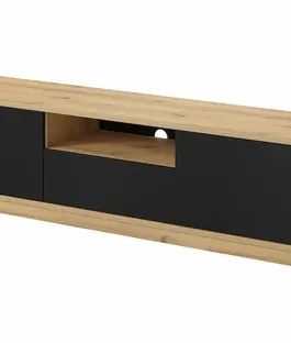 Aston 39 TV Cabinet