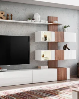 Quill Entertainment Unit