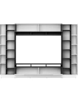 Sensis VAII Wall Entertainment Unit