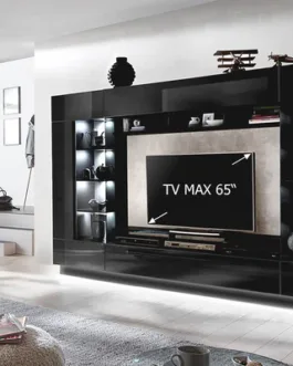 Nata VA Wall Entertainment Unit