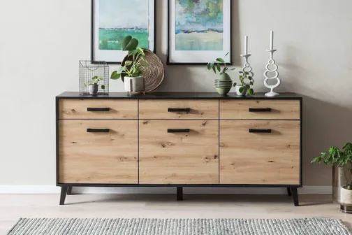 Artona Large Sideboard Cabinet