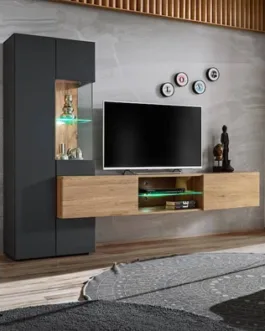 Try TV Entertainment Unit