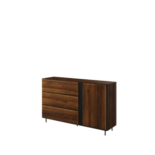 Borga Sideboard Cabinet - Image 2