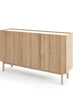 Boho Sideboard Cabinet 144cm