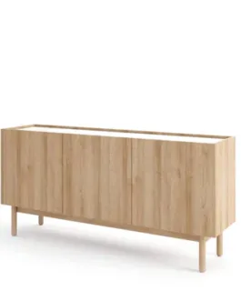 Boho Sideboard Cabinet 144cm