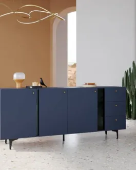 Milano Sideboard Cabinet 200cm