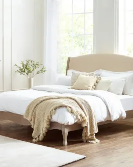 Camille Bed Frame