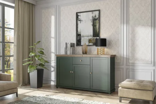 Evora Sideboard - Image 4