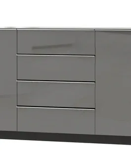 Helio Sideboard Cabinet