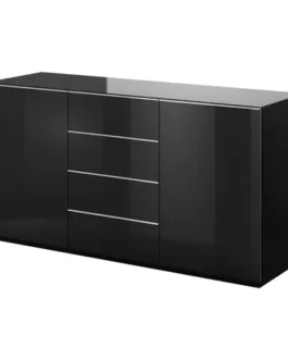 Helio Sideboard Cabinet