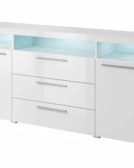 India 25 Sideboard Cabinet
