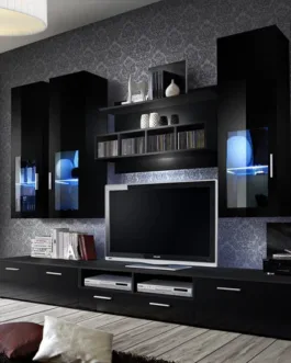 Lyra Entertainment Unit